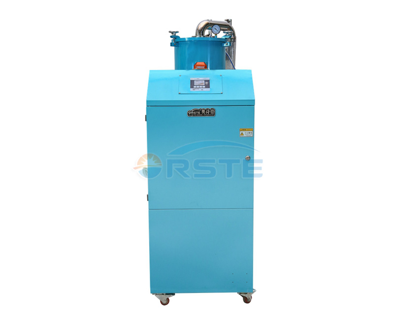 在什么情況下不能使用三機(jī)一體除濕干燥機(jī)？